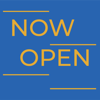 Custom Outdoor Yard Signs Multiple Sizes Now Open