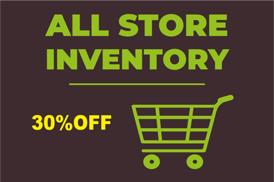Custom Outdoor Yard Signs Multiple Sizes All Store Inventory