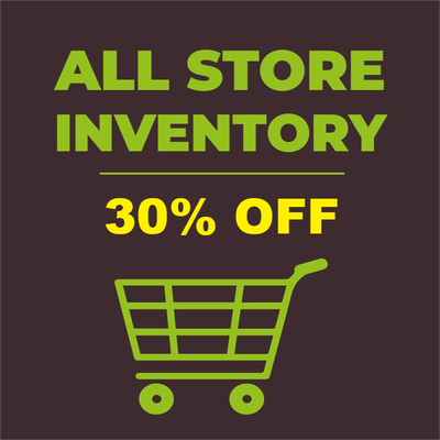 Custom Outdoor Yard Signs Multiple Sizes All Store Inventory