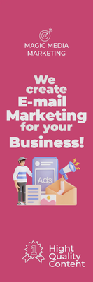Custom Outdoor Yard Signs Multiple Sizes E Mail Marketing