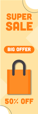 Custom Outdoor Yard Signs Multiple Sizes Super Sale