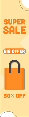 Custom Outdoor Yard Signs Multiple Sizes Super Sale
