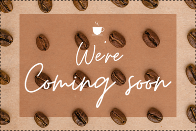 Custom Outdoor Yard Signs Multiple Sizes Coming Soon