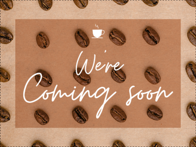 Custom Outdoor Yard Signs Multiple Sizes Coming Soon