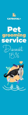 Custom Outdoor Yard Signs Multiple Sizes Pet Grooming Service