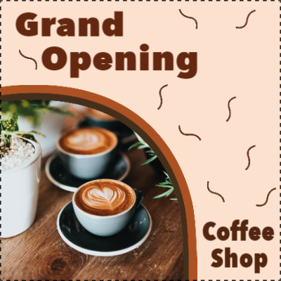 Custom Outdoor Yard Signs Multiple Sizes Grand Opening