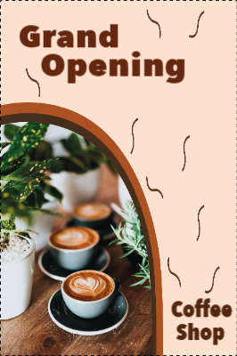 Custom Outdoor Yard Signs Multiple Sizes Grand Opening