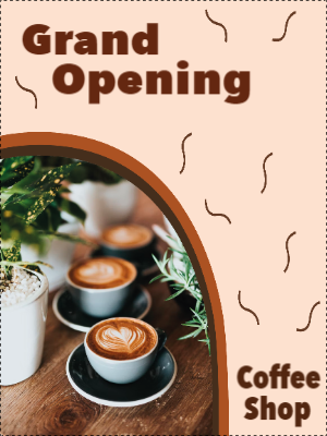 Custom Outdoor Yard Signs Multiple Sizes Grand Opening