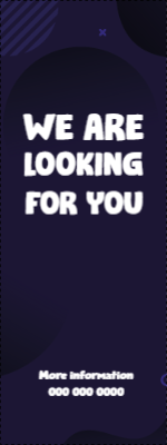 Custom Outdoor Yard Signs Multiple Sizes Wanted