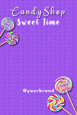 Custom Outdoor Yard Signs Multiple Sizes Sweet Time