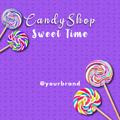 Custom Outdoor Yard Signs Multiple Sizes Sweet Time