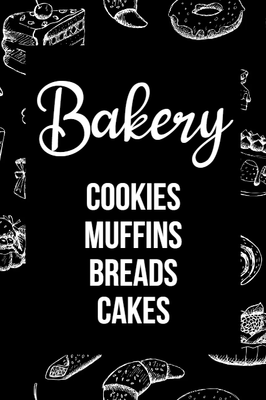 Custom Outdoor Yard Signs Multiple Sizes Bakery