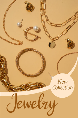 Custom Outdoor Yard Signs Multiple Sizes Jewelry Collection