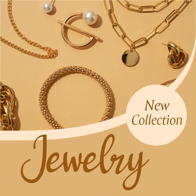 Custom Outdoor Yard Signs Multiple Sizes Jewelry Collection