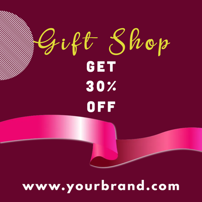 Custom Outdoor Yard Signs Multiple Sizes Gift Shop