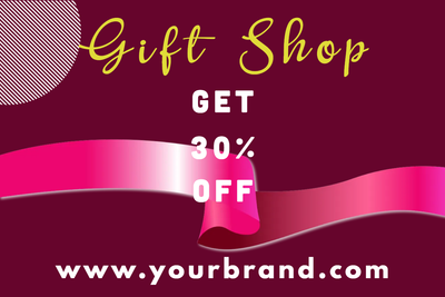 Custom Outdoor Yard Signs Multiple Sizes Gift Shop