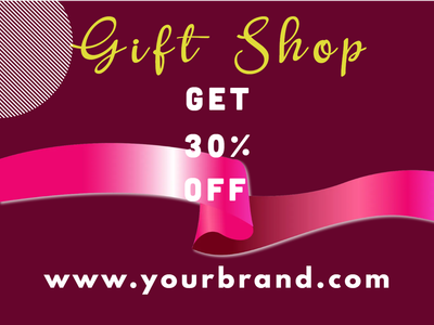 Custom Outdoor Yard Signs Multiple Sizes Gift Shop