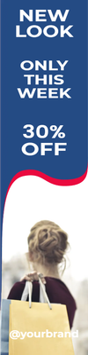 Custom Outdoor Yard Signs Multiple Sizes New Look