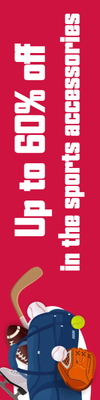 Custom Outdoor Yard Signs Multiple Sizes Sports
