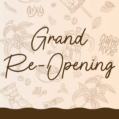 Custom Outdoor Yard Signs Multiple Sizes Grand Opening
