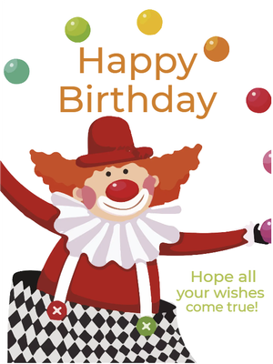 Custom Outdoor Yard Signs Multiple Sizes Happy Birthday