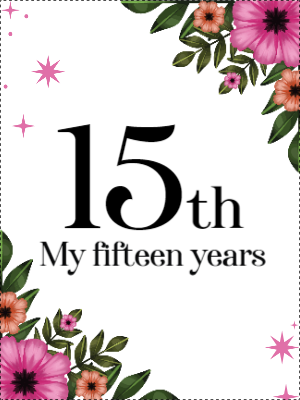 Custom Outdoor Yard Signs Multiple Sizes Fifteen Years