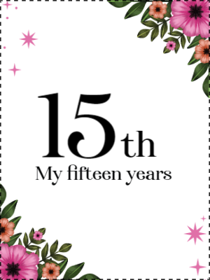Custom Outdoor Yard Signs Multiple Sizes Fifteen Years