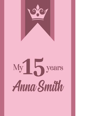 Custom Outdoor Yard Signs Multiple Sizes  My Fifteen Years