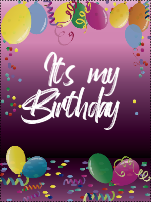 Custom Outdoor Yard Signs Multiple Sizes Birthday