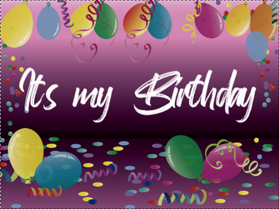 Custom Outdoor Yard Signs Multiple Sizes Birthday
