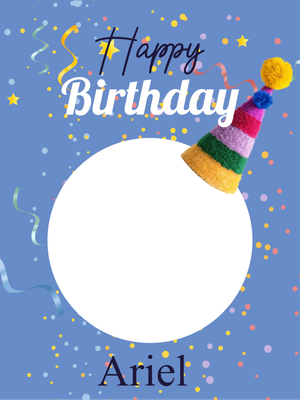 Custom Outdoor Yard Signs Multiple Sizes Birthday Celeb
