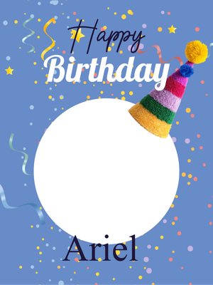 Custom Outdoor Yard Signs Multiple Sizes Birthday Celeb