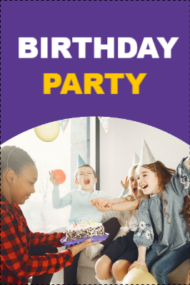 Custom Outdoor Yard Signs Multiple Sizes Birthday Party