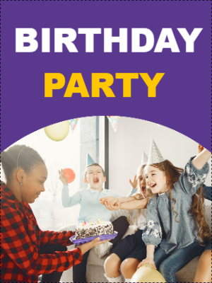 Custom Outdoor Yard Signs Multiple Sizes Birthday Party