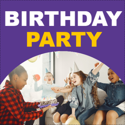 Custom Outdoor Yard Signs Multiple Sizes Birthday Party