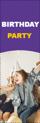 Custom Outdoor Yard Signs Multiple Sizes Birthday Party