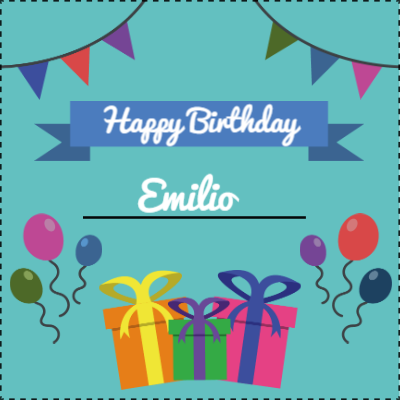 Custom Outdoor Yard Signs Multiple Sizes Happy Birthday