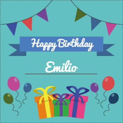 Custom Outdoor Yard Signs Multiple Sizes Happy Birthday