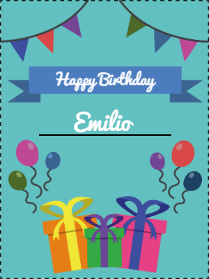 Custom Outdoor Yard Signs Multiple Sizes Happy Birthday