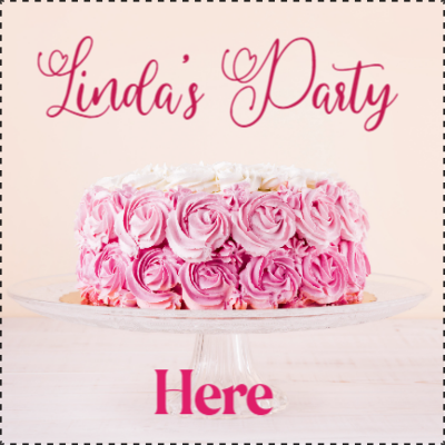 Custom Outdoor Yard Signs Multiple Sizes  Linda's Party