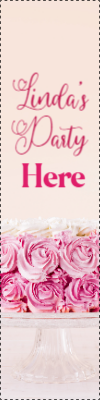 Custom Outdoor Yard Signs Multiple Sizes  Linda's Party