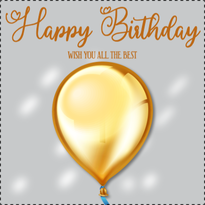 Custom Outdoor Yard Signs Multiple Sizes Happy Birthday