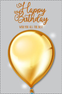 Custom Outdoor Yard Signs Multiple Sizes Happy Birthday