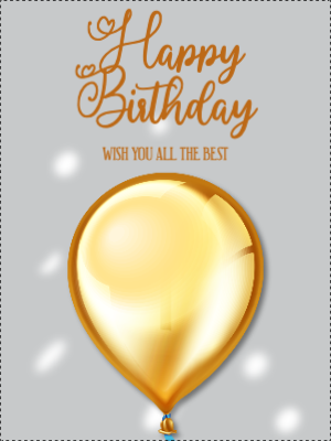 Custom Outdoor Yard Signs Multiple Sizes Happy Birthday
