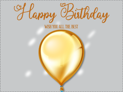 Custom Outdoor Yard Signs Multiple Sizes Happy Birthday