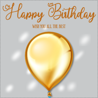 Custom Outdoor Yard Signs Multiple Sizes Happy Birthday