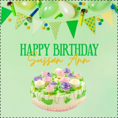 Custom Outdoor Yard Signs Multiple Sizes Happy Birthday