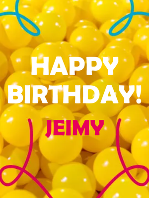 Custom Outdoor Yard Signs Multiple Sizes Happy Birthday