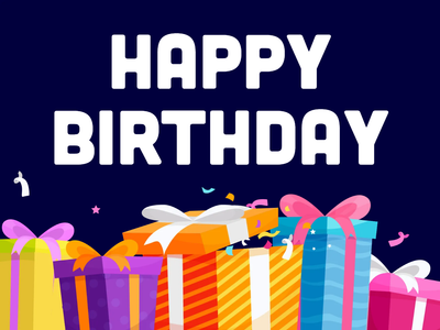 Custom Outdoor Yard Signs Multiple Sizes Birthday Gifts