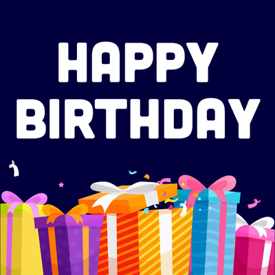 Custom Outdoor Yard Signs Multiple Sizes Birthday Gifts
